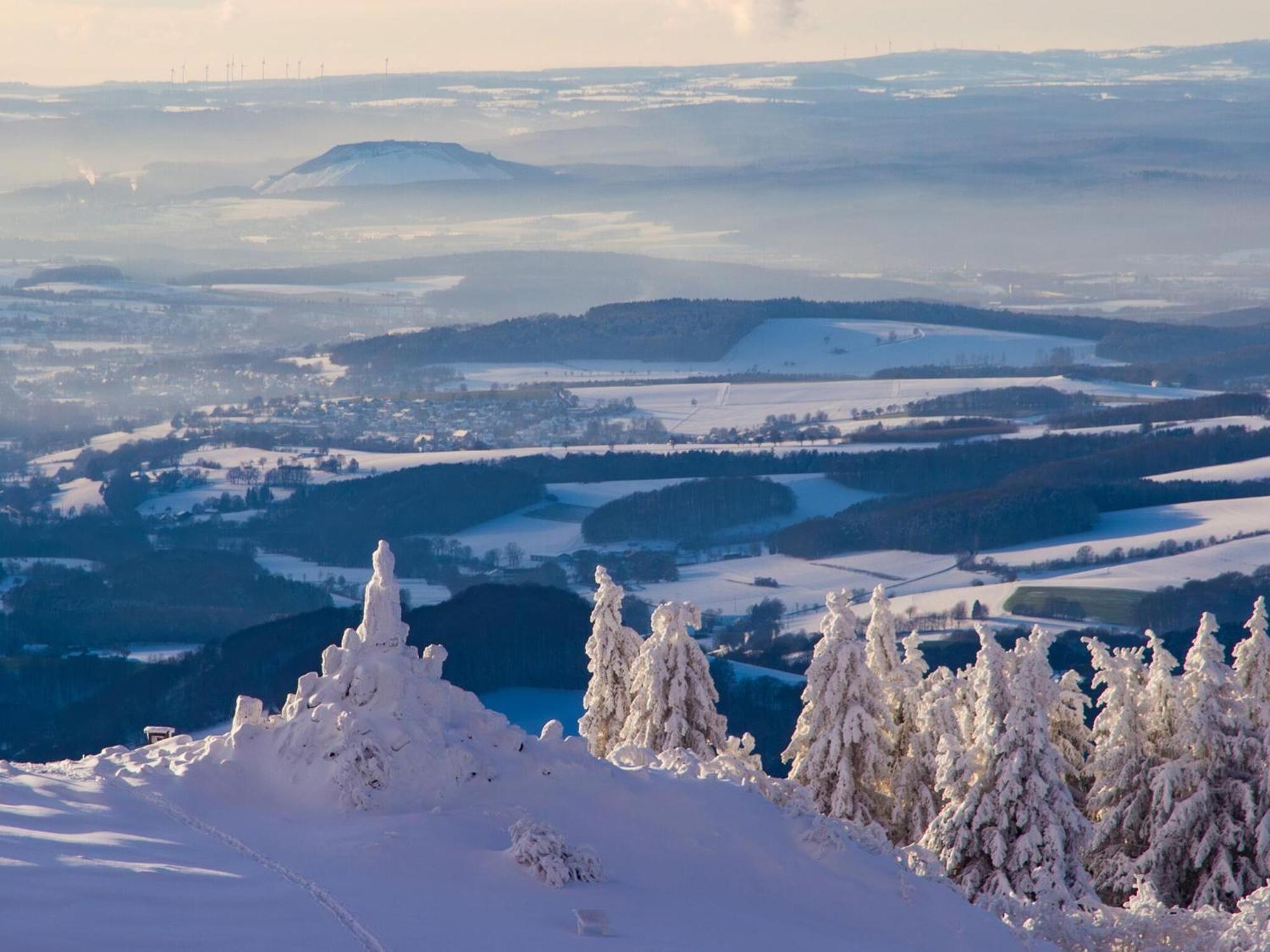 Feriendorf Wasserkuppe Abtsroda 외부 사진