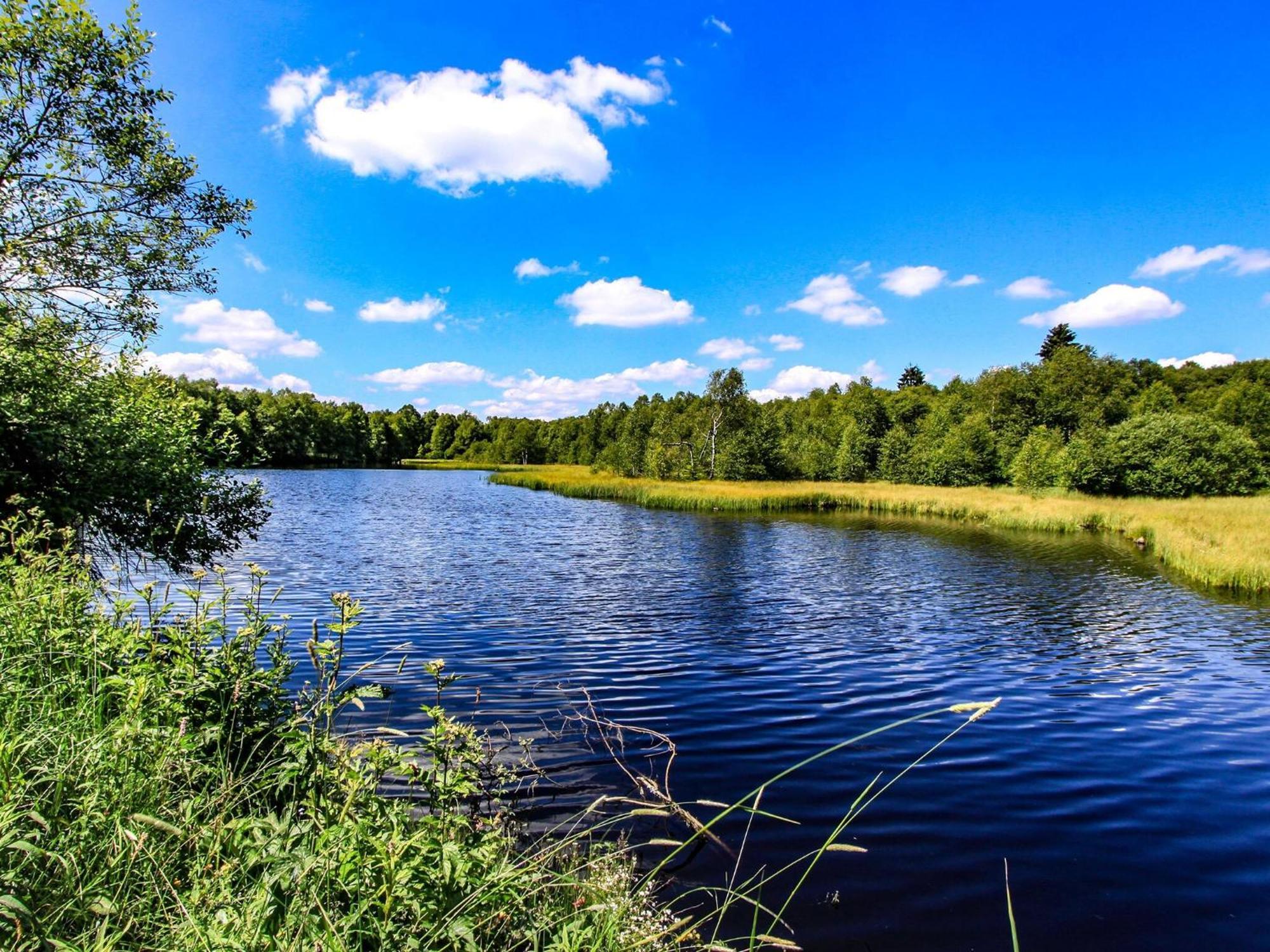 Feriendorf Wasserkuppe Abtsroda 외부 사진